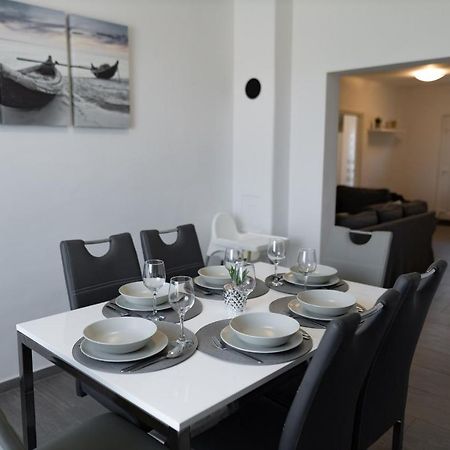 Oliver 22 Apartman Fonyod Ngoại thất bức ảnh