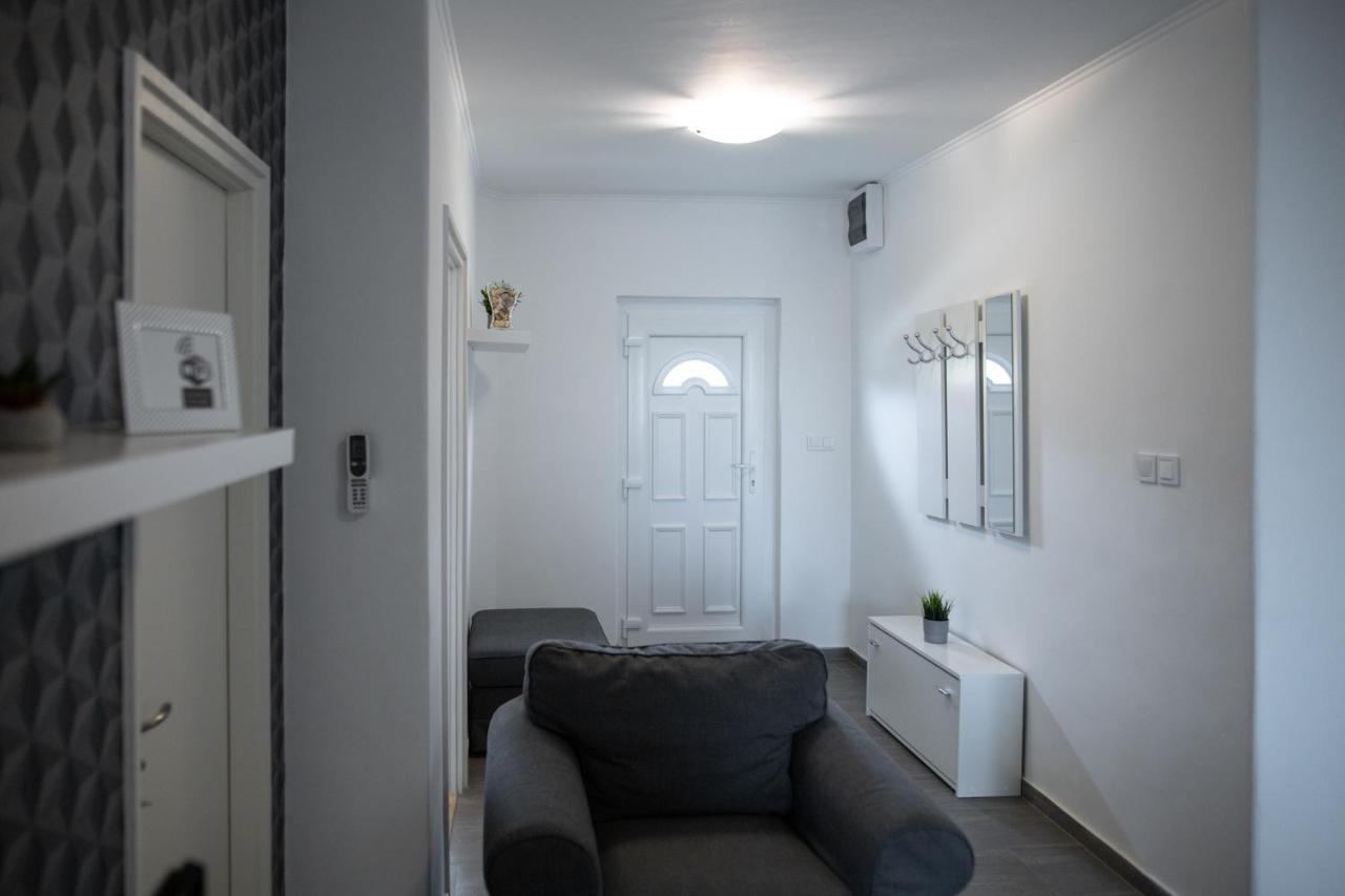 Oliver 22 Apartman Fonyod Ngoại thất bức ảnh