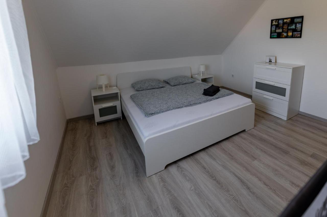 Oliver 22 Apartman Fonyod Ngoại thất bức ảnh