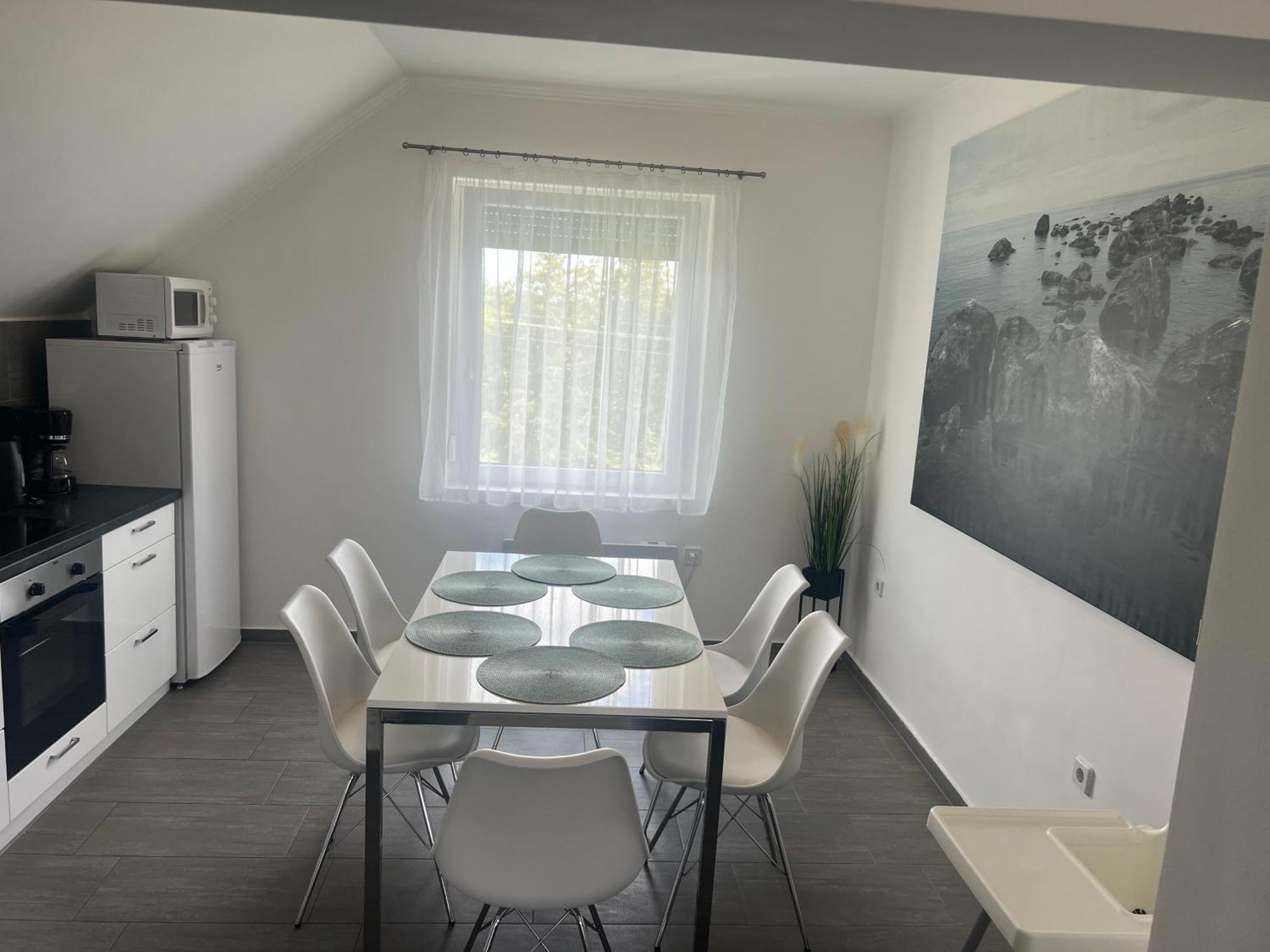 Oliver 22 Apartman Fonyod Ngoại thất bức ảnh